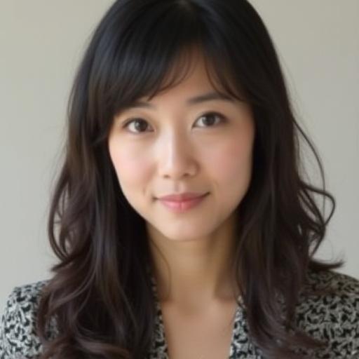 Aiko Sato
